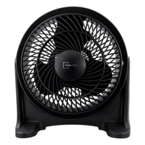 Ventilador | MainStays | Escritorio de 3 Velocidades | 8 Pulgadas