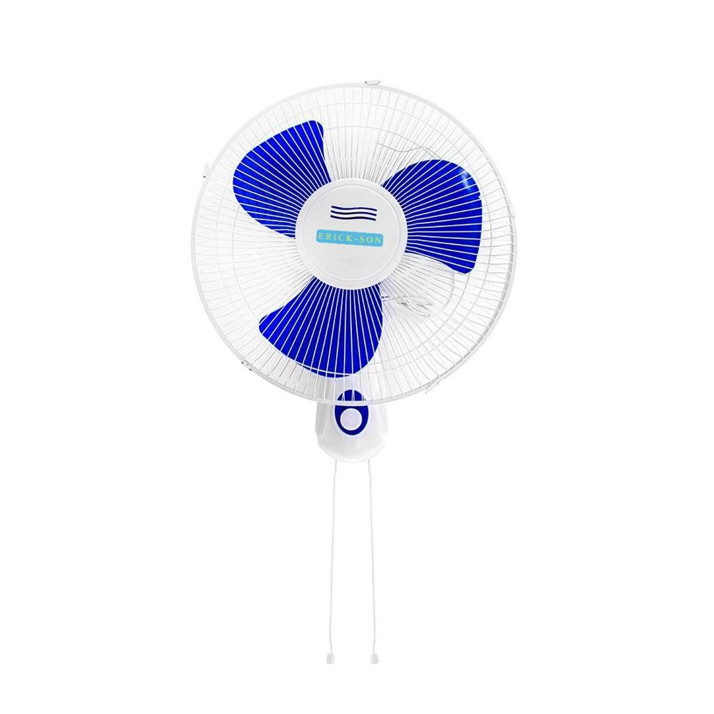 Ventilador ERICKSON de Pared | 16" Pulgadas | 3 Velocidades