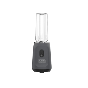 Licuadora BLACK AND DECKER Personal | Ice Crush | 300 Watts | Cuchilla de Acero Inoxidable