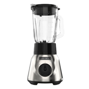 Licuadora | BLACK AND DECKER | Tricuadora | 800 watts | BL1686-0SDLA