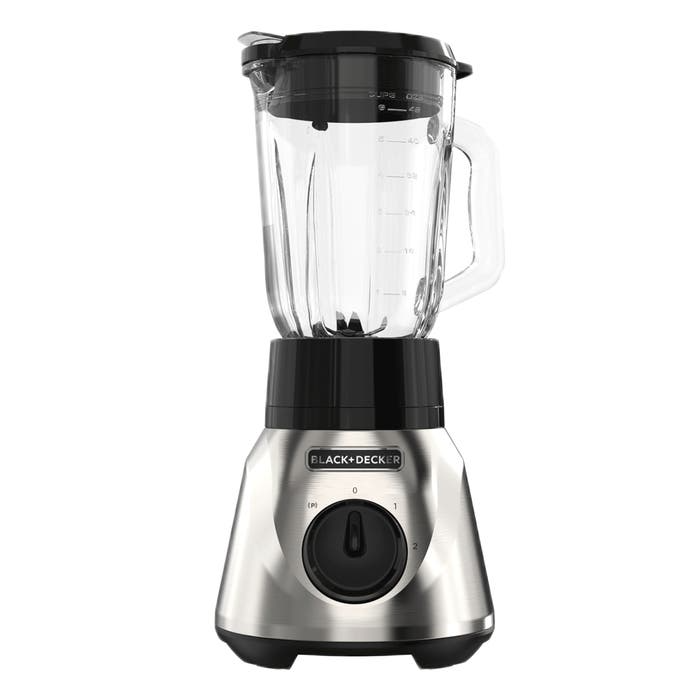 Licuadora | BLACK AND DECKER | Tricuadora | 800 watts | BL1686-0SDLA