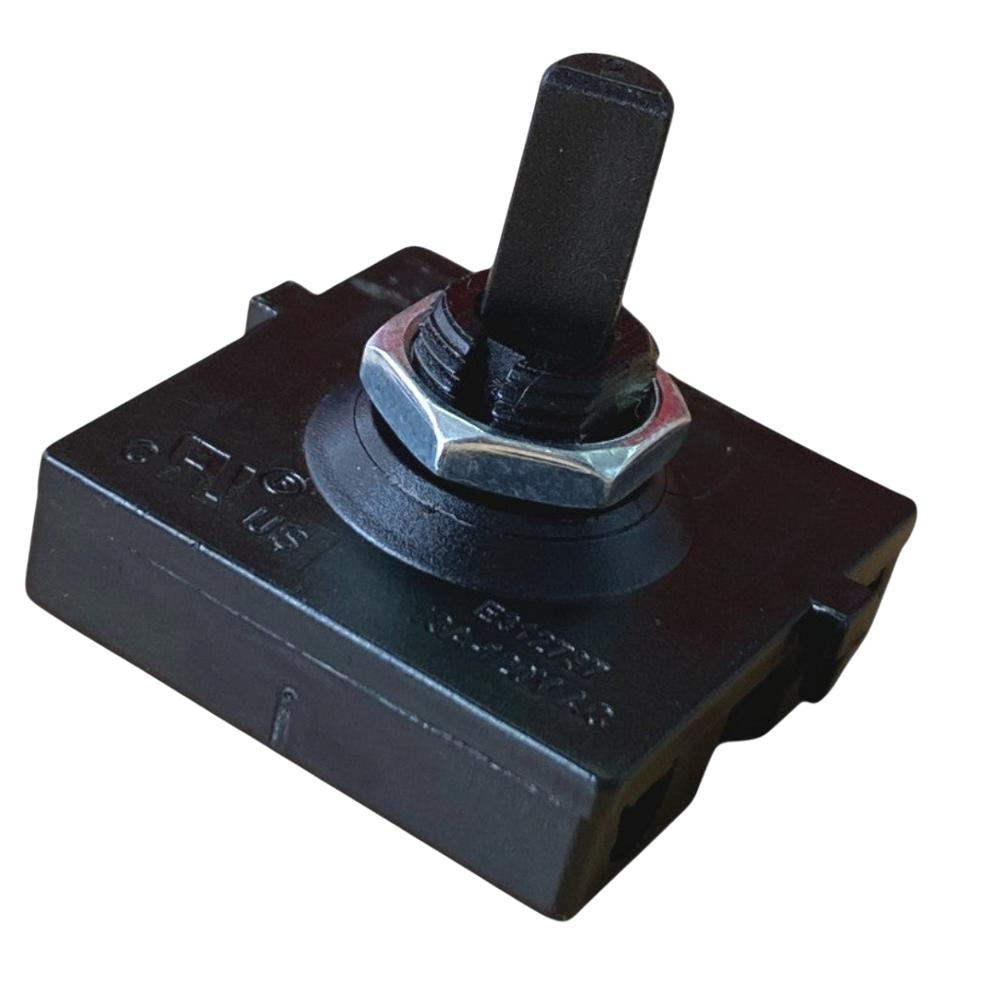Switch Para Licuadora Oster | 2 velociades + Pulso