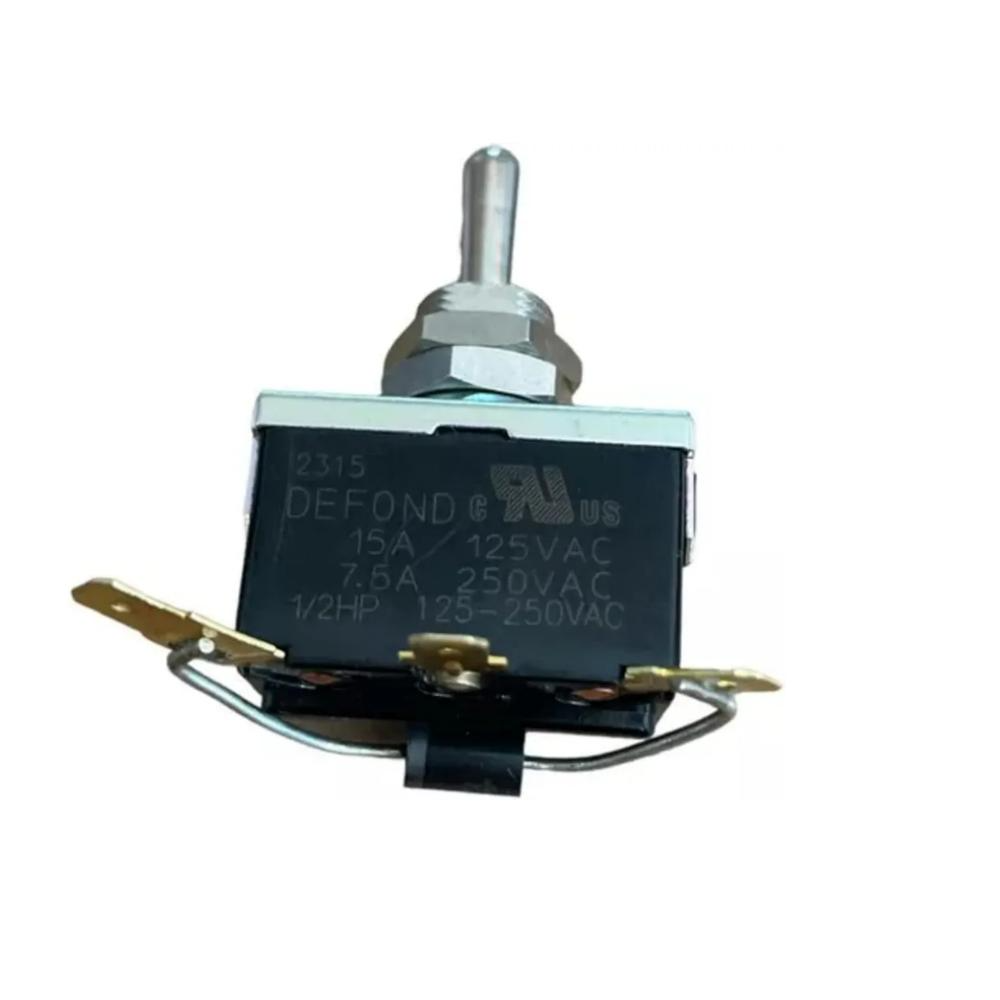 Switch Para Licuadora Oster | 1 Velocidad + pulso
