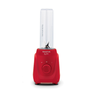 Licuadora Personal TAURUS | BLENDER 2GO | 300W | RED VIBES