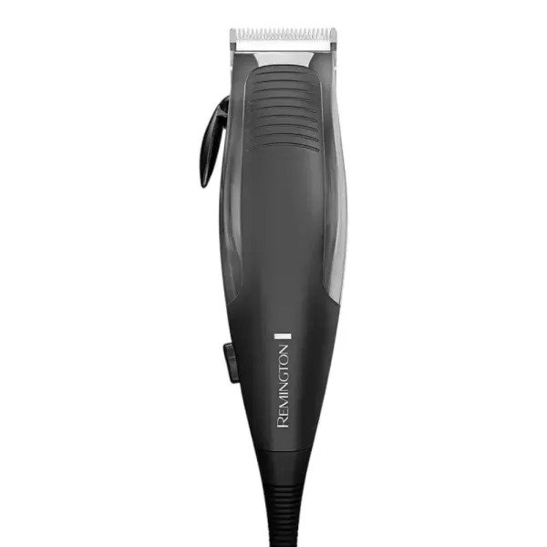 Cortadora de Cabello REMINGTON | cuchillas acero inoxidable HC1095A-WMF