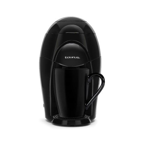 Cafetera Personal | MEDEA 2000 | TAURUS | 1 Taza Filtro Permanente