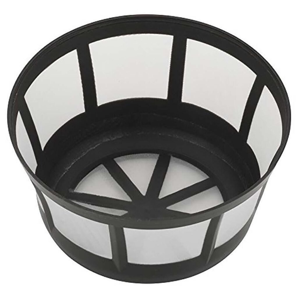 Filtro para cafetera Universal | Para 8 a 12 tazas