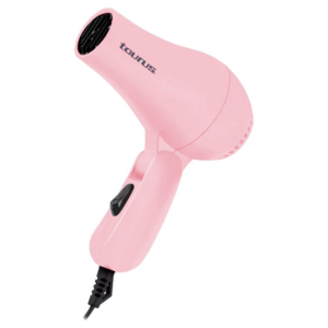 Secadora de Cabello | JULIET ROSE | TAURUS | Color Rosado