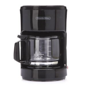 Cafetera PROCTOR SILEX | 10 Tazas | Diseño Compacto