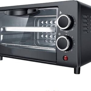 Horno Tostador SELECTRIC | 4 Rebanadas | 12 Litros