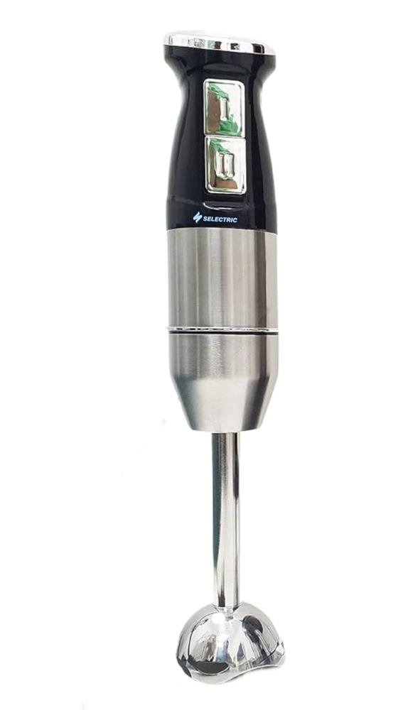 Licuadora Sumergible SELECTRIC | 250 Watts | 2 Velocidades