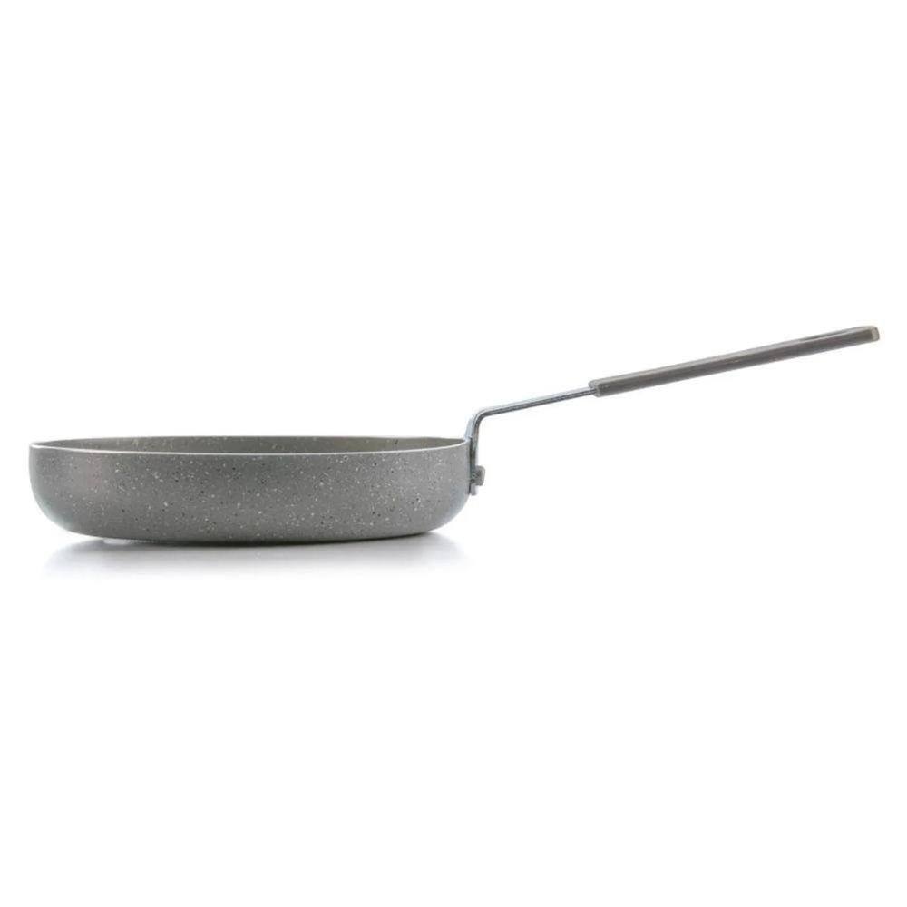 Sarten Picca 14 cm / color Gris