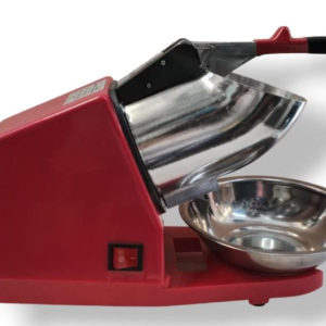 Maquina para Granizadas Eléctrica | 300 Watts | Marca Vencedor