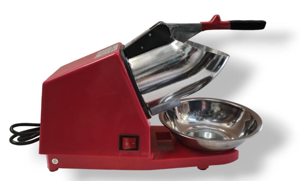 Maquina para Granizadas Eléctrica | 300 Watts |  Marca Vencedor