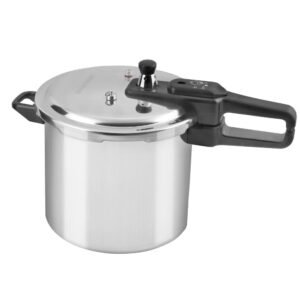 Olla de Presión BLACK AND DECKER | 9 Litros | Sistema de Seguridad Avanzado | PC900
