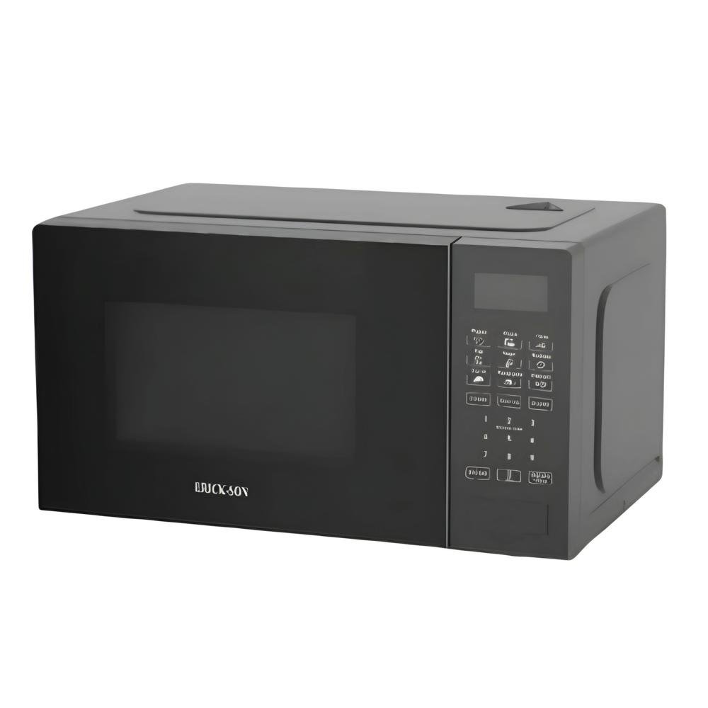 Microondas ERICKSON 0.7" | 1100 Watts | Panel de control digital