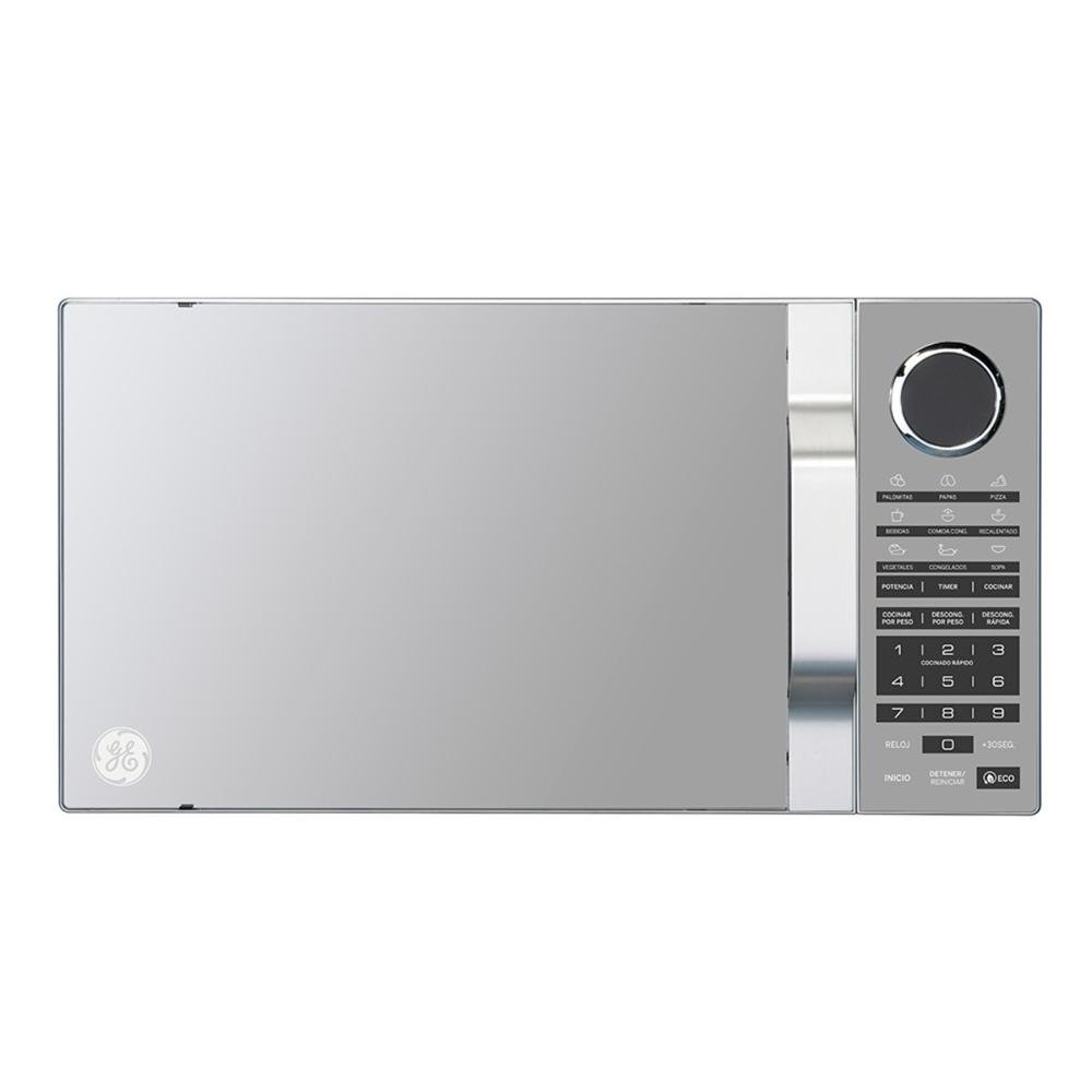 Microondas tipo Espejo | 1.1 Pies Cúbicos | GE Appliances