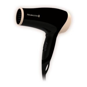 Secadora REMINGTON | Macadamia Shimmer | 3 Ajustes de Temperatura