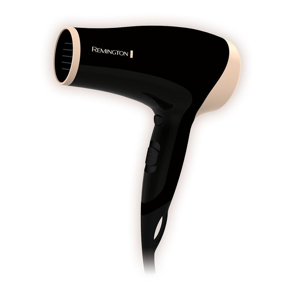 Secadora REMINGTON | Macadamia Shimmer | 3 Ajustes de Temperatura