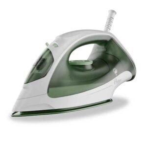 Plancha de vapor ligera OSTER® | GCSTBS3803 | Color Verde
