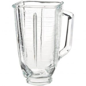 Vaso para Licuadora OSTER Clasico | Vidrio | Original