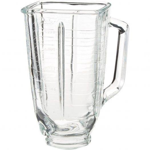 Vaso para Licuadora OSTER Clasico | Vidrio | Original
