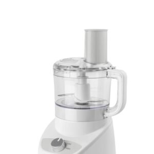Procesador de alimentos Black and Decker | 8 tazas | 350 watts