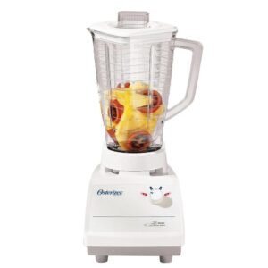 Licuadora OSTER tradicional | 2 Velocidades | 800 watts