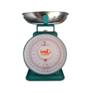 Bascula de mesa IML | 30 Kg / 44 libras