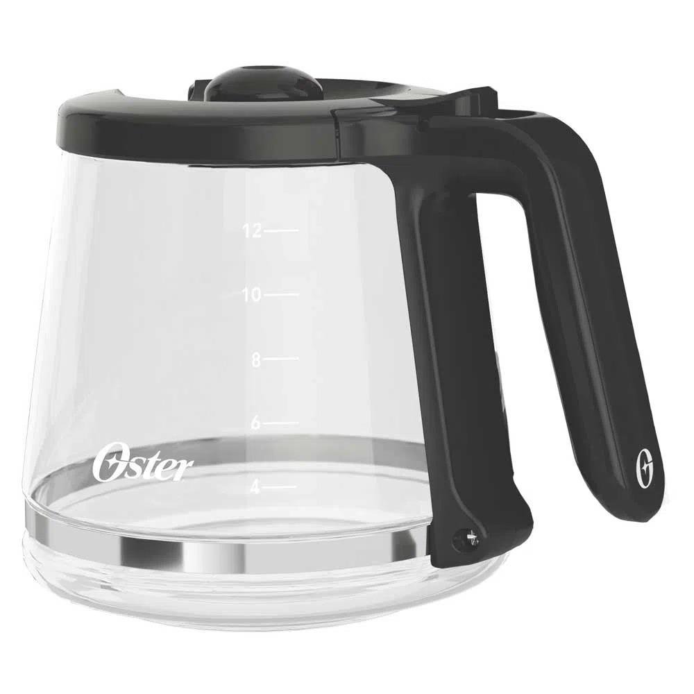 Vaso para Cafetera Oster | 12 tazas modelo BVSTRC12