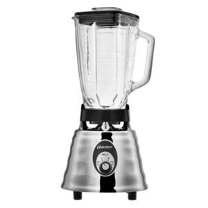Licuadora OSTER Clasica | 500 watts | 2 velocidades