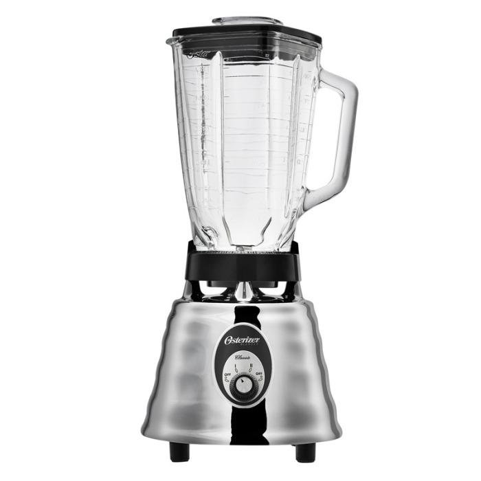 Licuadora OSTER Clasica | 500 watts | 2 velocidades