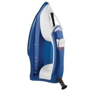 Plancha BLACK DECKER de Vapor | Ceramica | Light Neasy Advanced