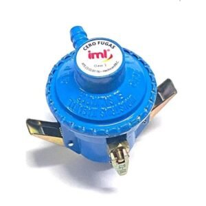 Regulador para Cilindro IML 2 clip