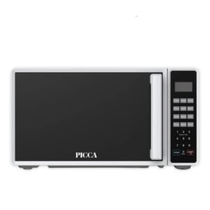 Microondas PICCA | 0.7 Pies | Color Blanco
