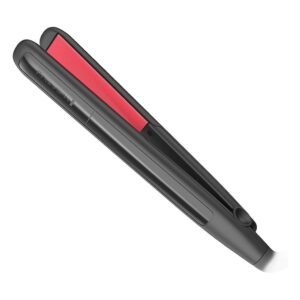 Plancha Alisadora REMINGTON | Alisa y Ondula | 2 Estilos en 1 | S1A100WMF