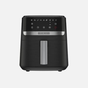 Freidora de Aire de 5.5L | BLACK DECKER | AFBD62-1BDLA