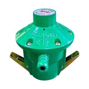 Regulador para Cilindro IML 2 clip PRO
