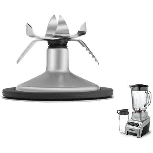 Cuchilla para Licuadora BLACK AND DECKER | PULVERIX | 6 Aspas | Acero Inoxidable