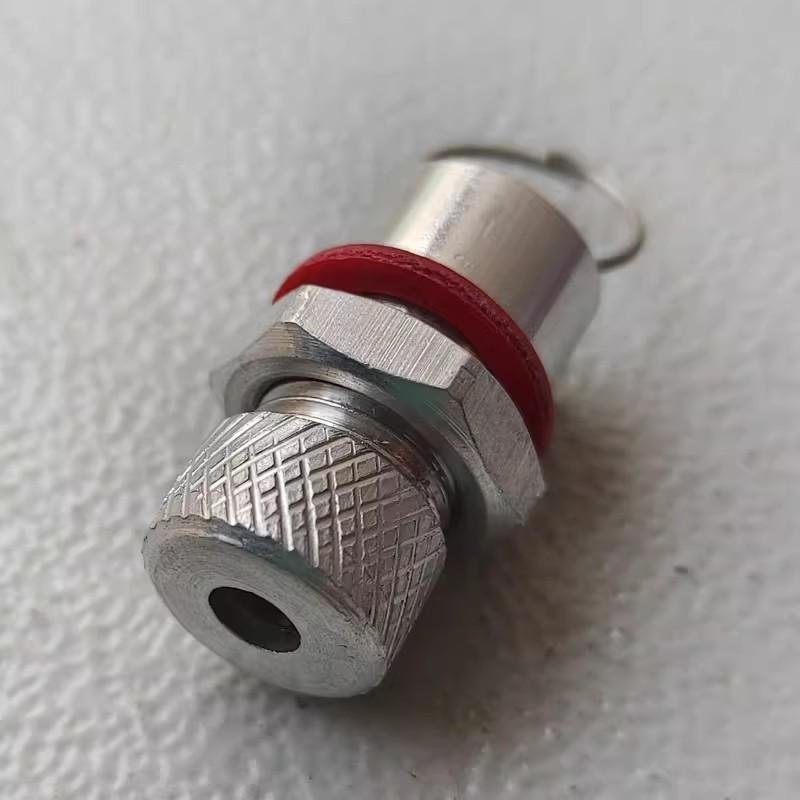 Valvula de Seguridad para Olla de Presion BLACK AND DECKER | Compatible para PC500, PC700, PC900