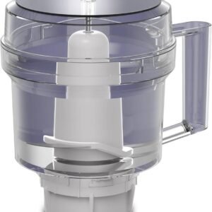 Procesador OSTER | Se Adapta a Cualquier Licuadora OSTER | Cuchilla de Acero Inoxidable