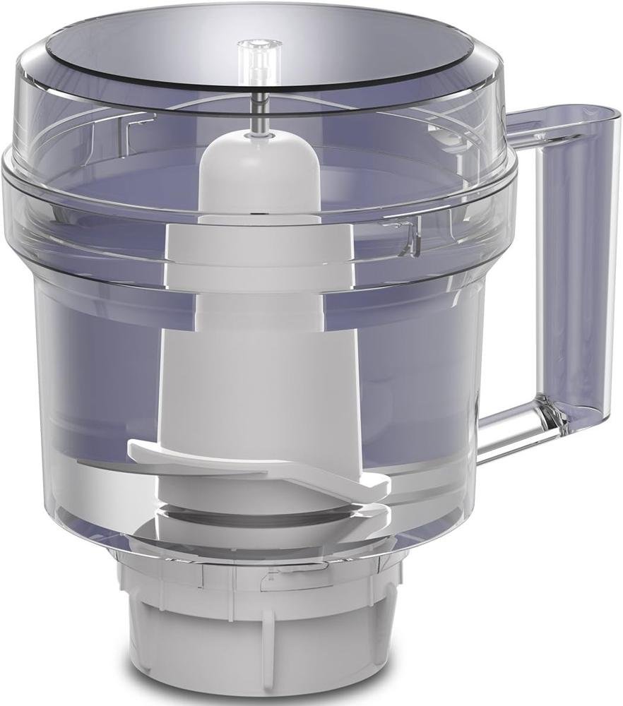 Procesador OSTER | Se Adapta a Cualquier Licuadora OSTER | Cuchilla de Acero Inoxidable