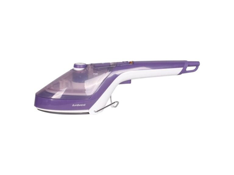 Vaporizador De Ropa DURABRABD