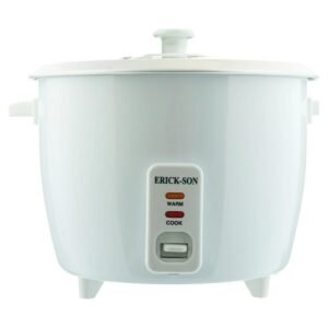 Olla Arrocera ERICKSON | 10 tazas | 1.8 Litros