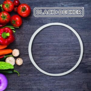 Empaque Para Olla de Presion BLACK AND DECKER | de 9 Litros | PC900