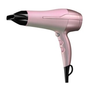 Secadora REMINGTON | Coconut Smooth | D5901-110F