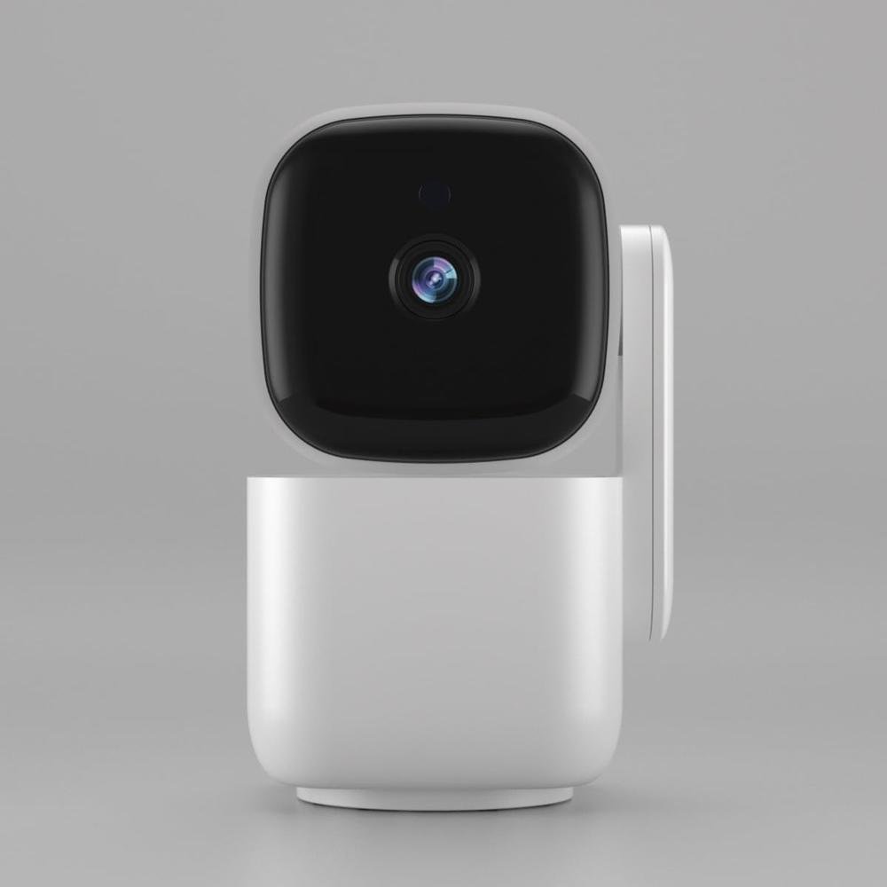 Camara de Seguridad IML | WIFI Smart | Detección De Movimiento | HD 1080p
