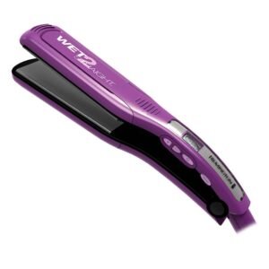 Plancha Alisadora REMINGTON | WET2STRAIGHT | S8001P