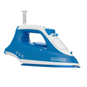 Plancha | TrueGlide | BLACK DECKER | IRBD350