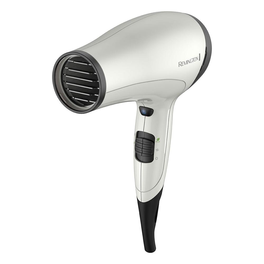 Secadora REMINGTON | POWER VOLUME 2000 | Secado Libre de Frizz | D3015